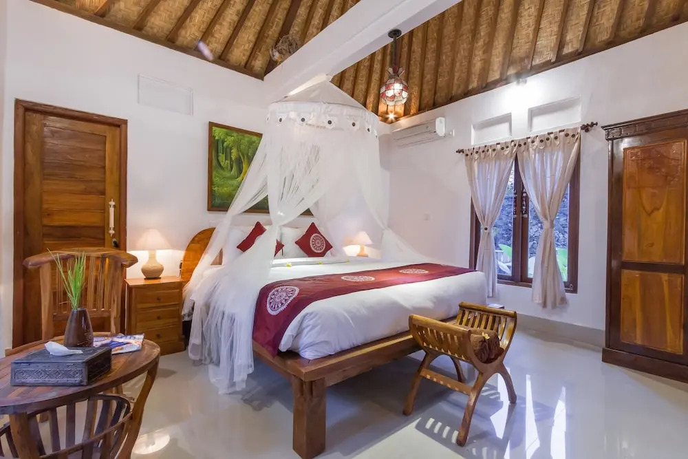 Foto - Jero Sebali Villa by Travellink Bali