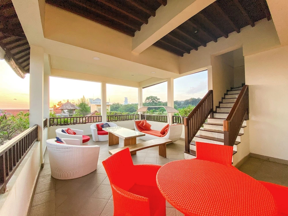 Foto - Alea Villa