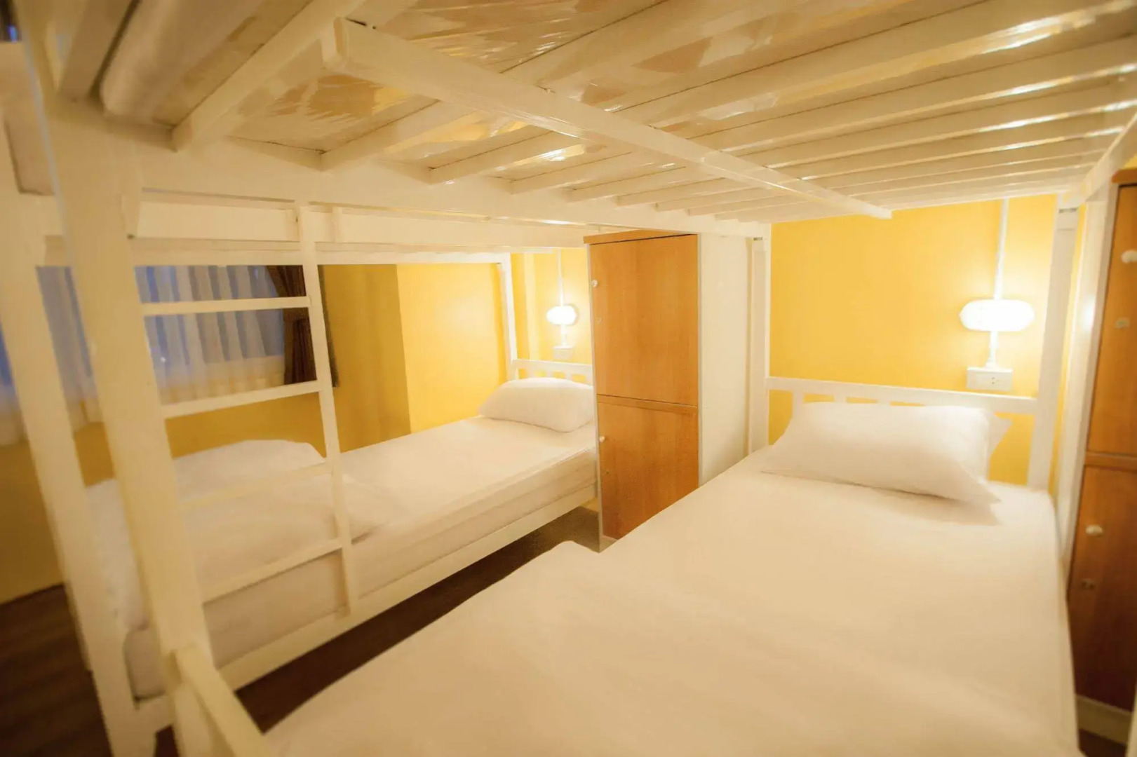 Foto - Thai Thai Hostel