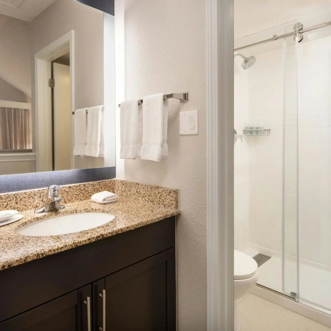Foto - Residence Inn by Marriott Anaheim Placentia Fullerton