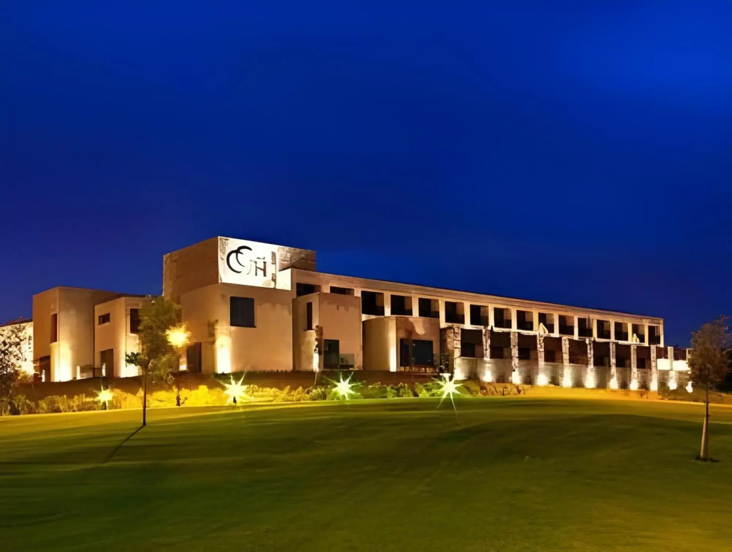 Foto - Hotel Castillo de Gorraiz&Spa