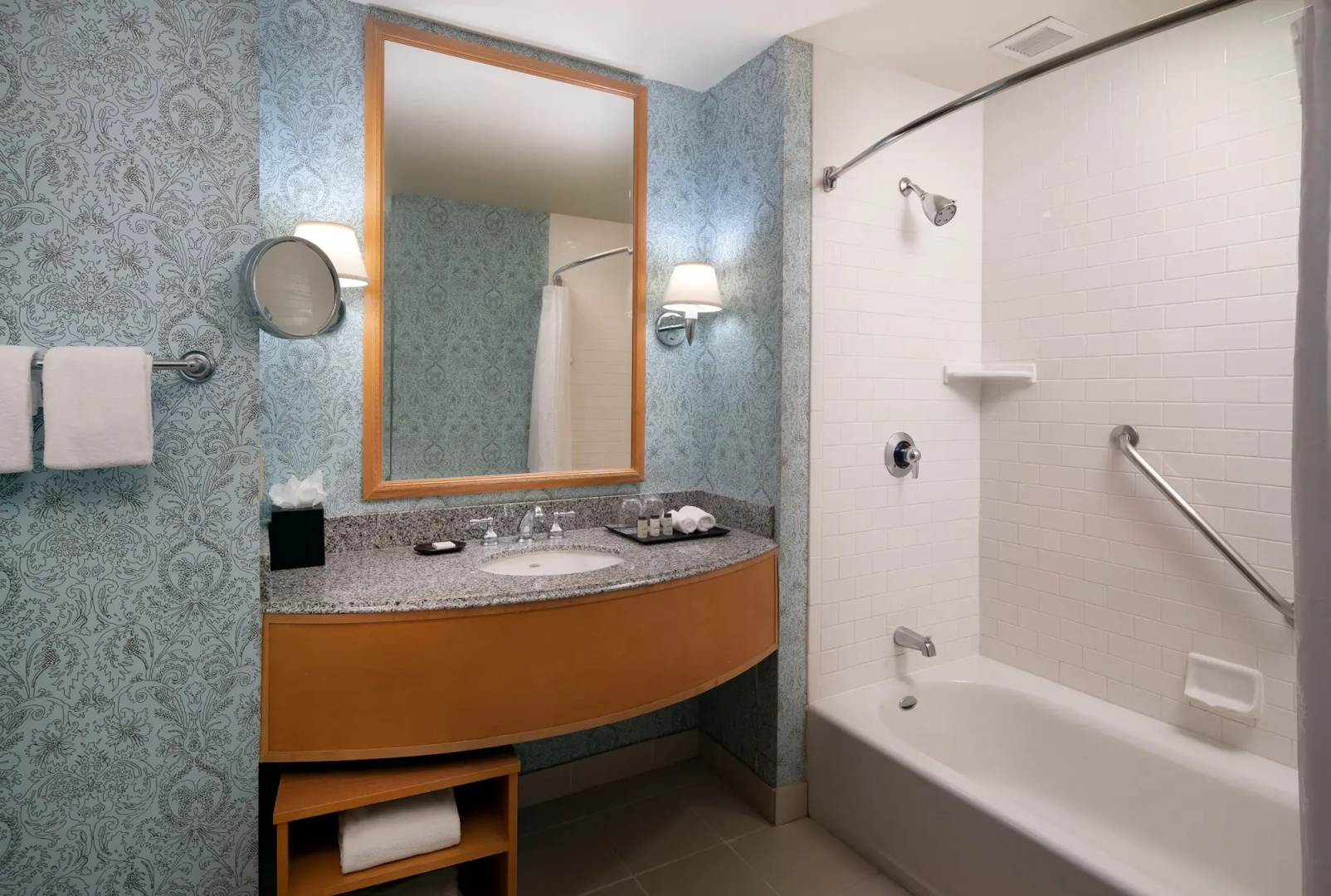 Foto - Sheraton Grand Sacramento Hotel