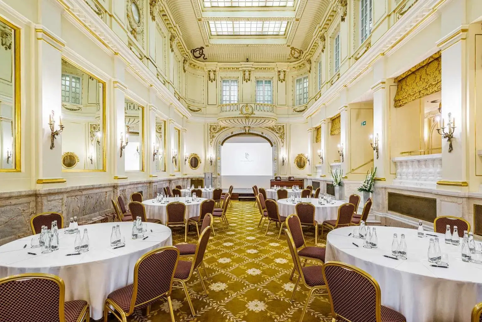 Photo - Hotel Polonia Palace