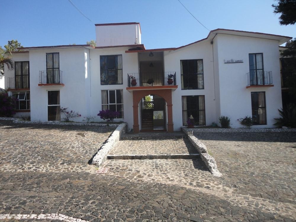 Foto - Villas de la Montaña
