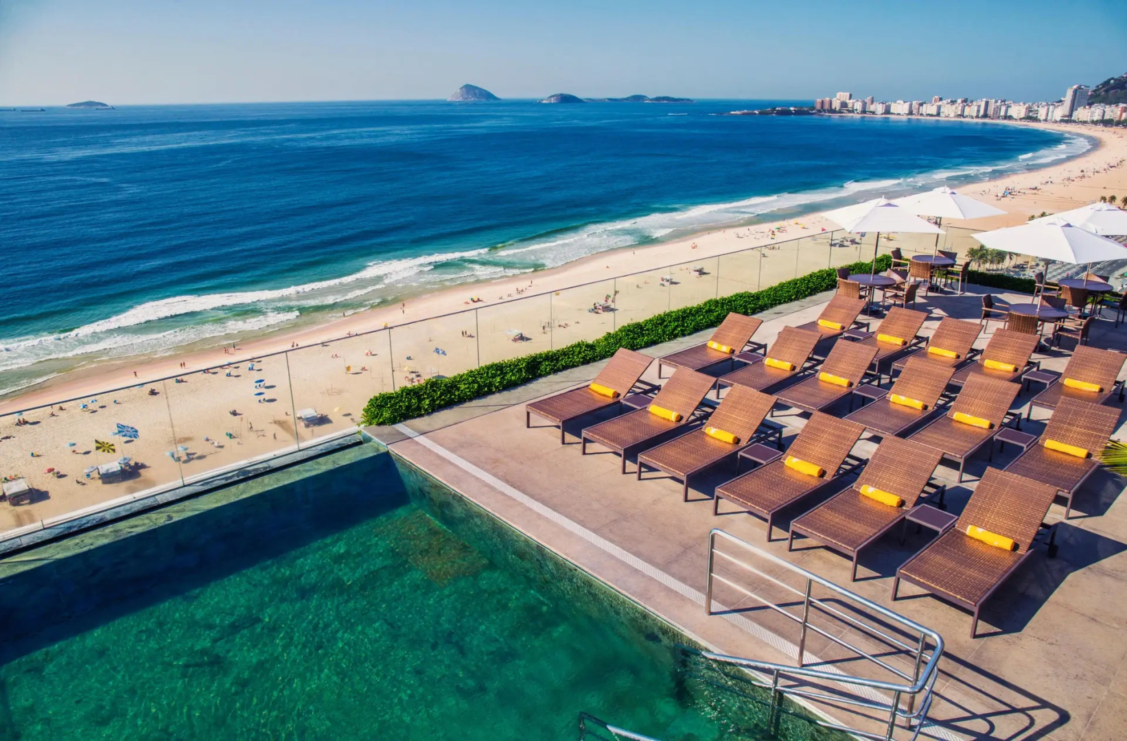 Photo - Windsor Leme Hotel
