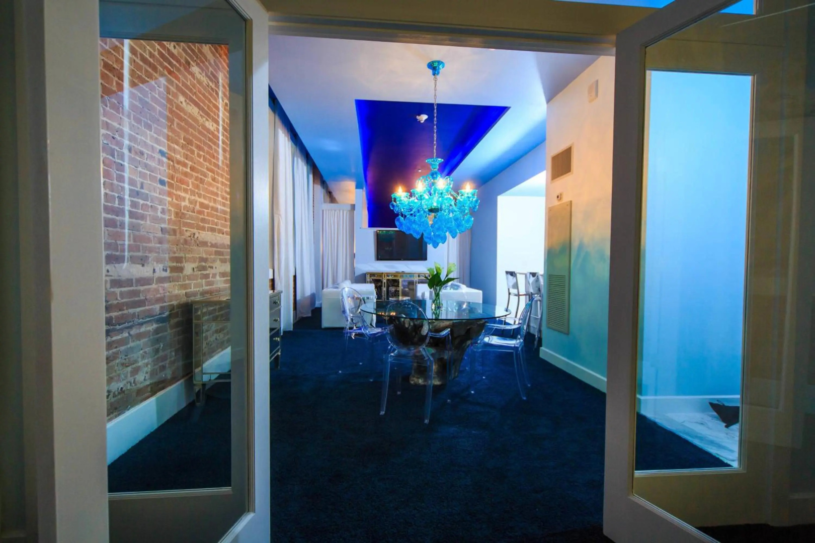 Photo - The Saint Hotel, New Orleans, French Quarter