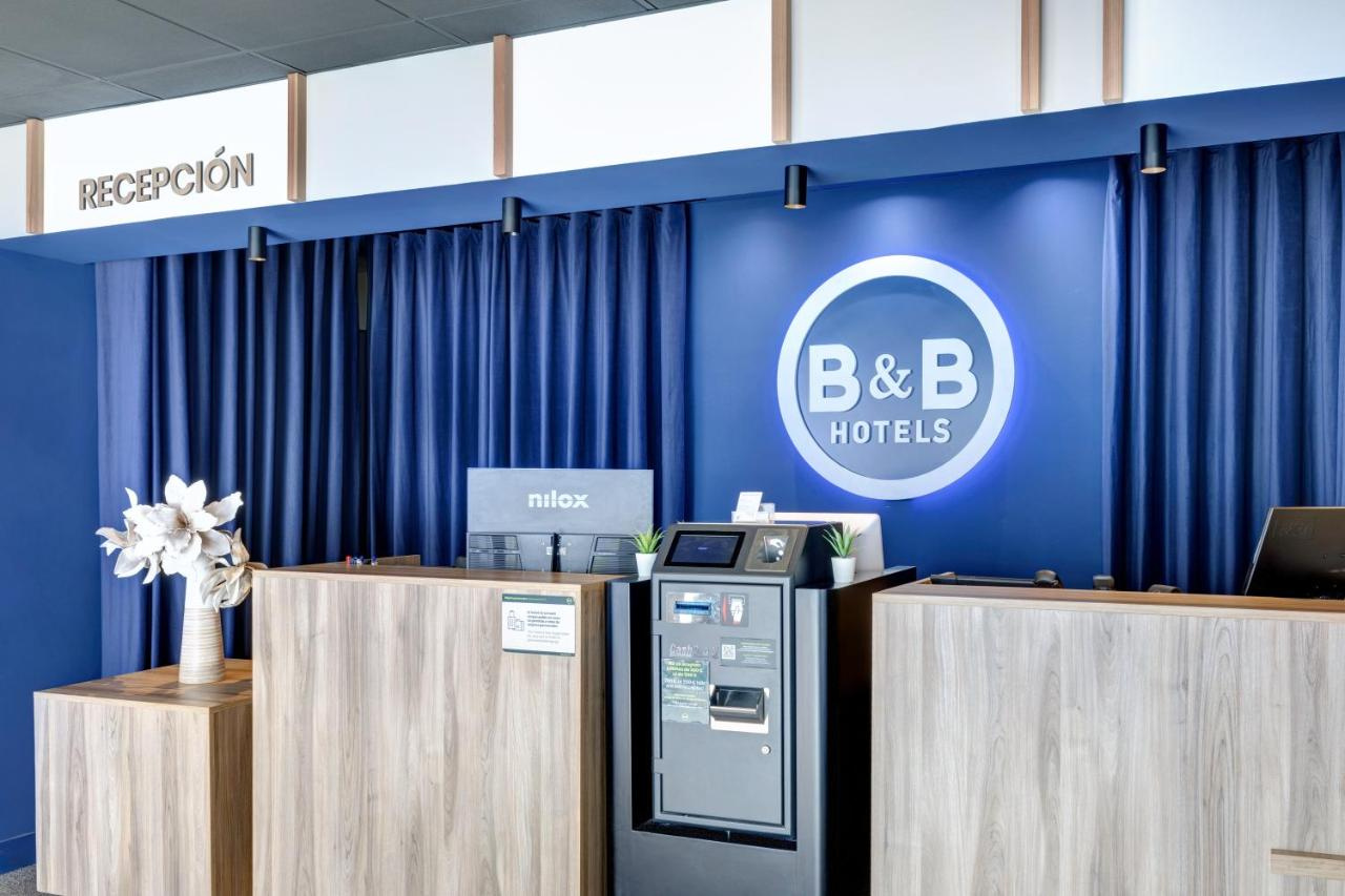 Foto - B&B Hotel Las Rozas