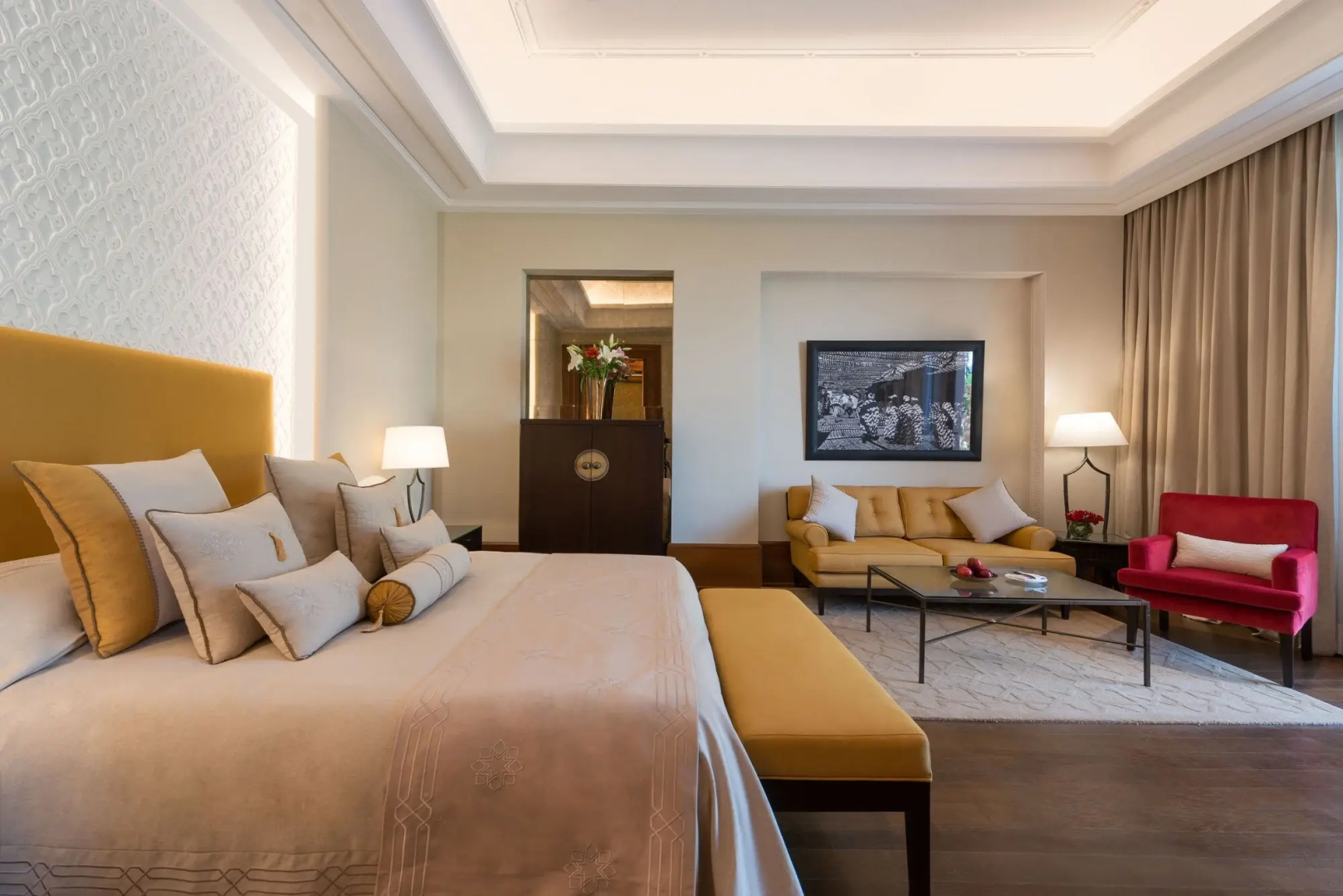 Photo - The Oberoi Marrakech