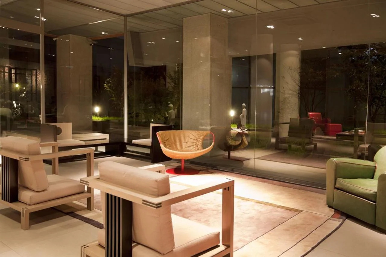 Foto - Zambala Luxury Apartments