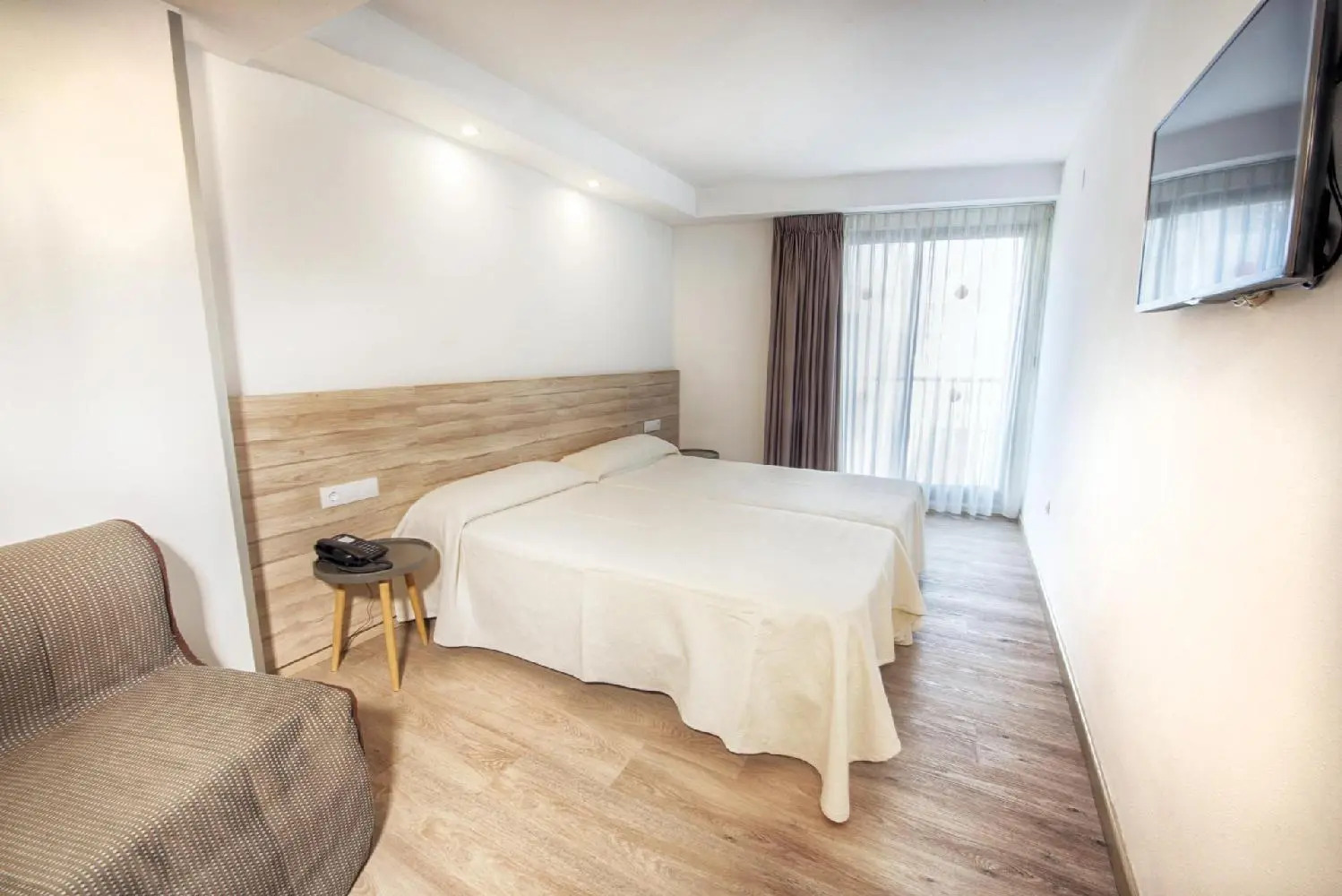 Foto - Hotel Montemar