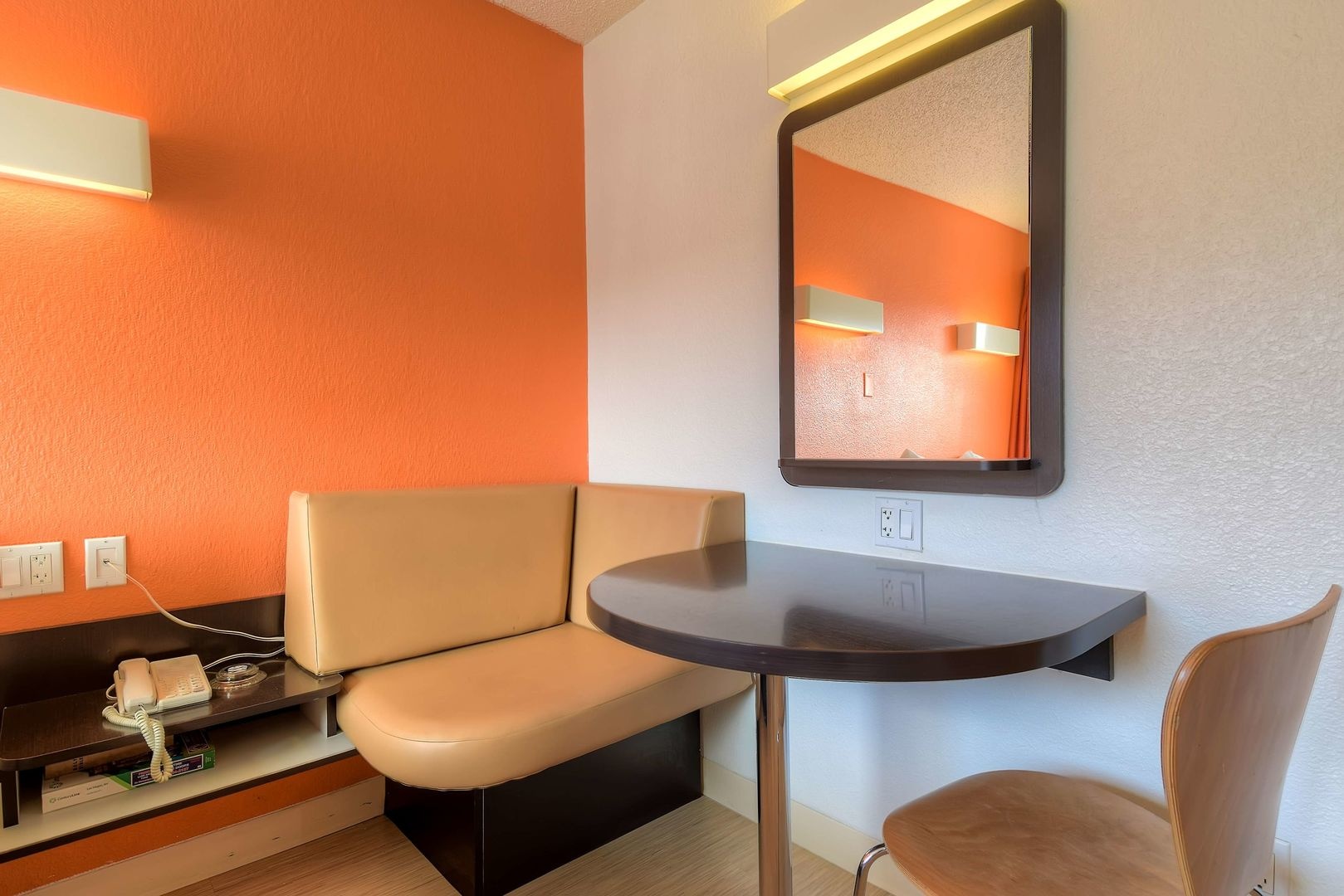 Foto - Studio 6 Suites Las Vegas, NV - Tropicana