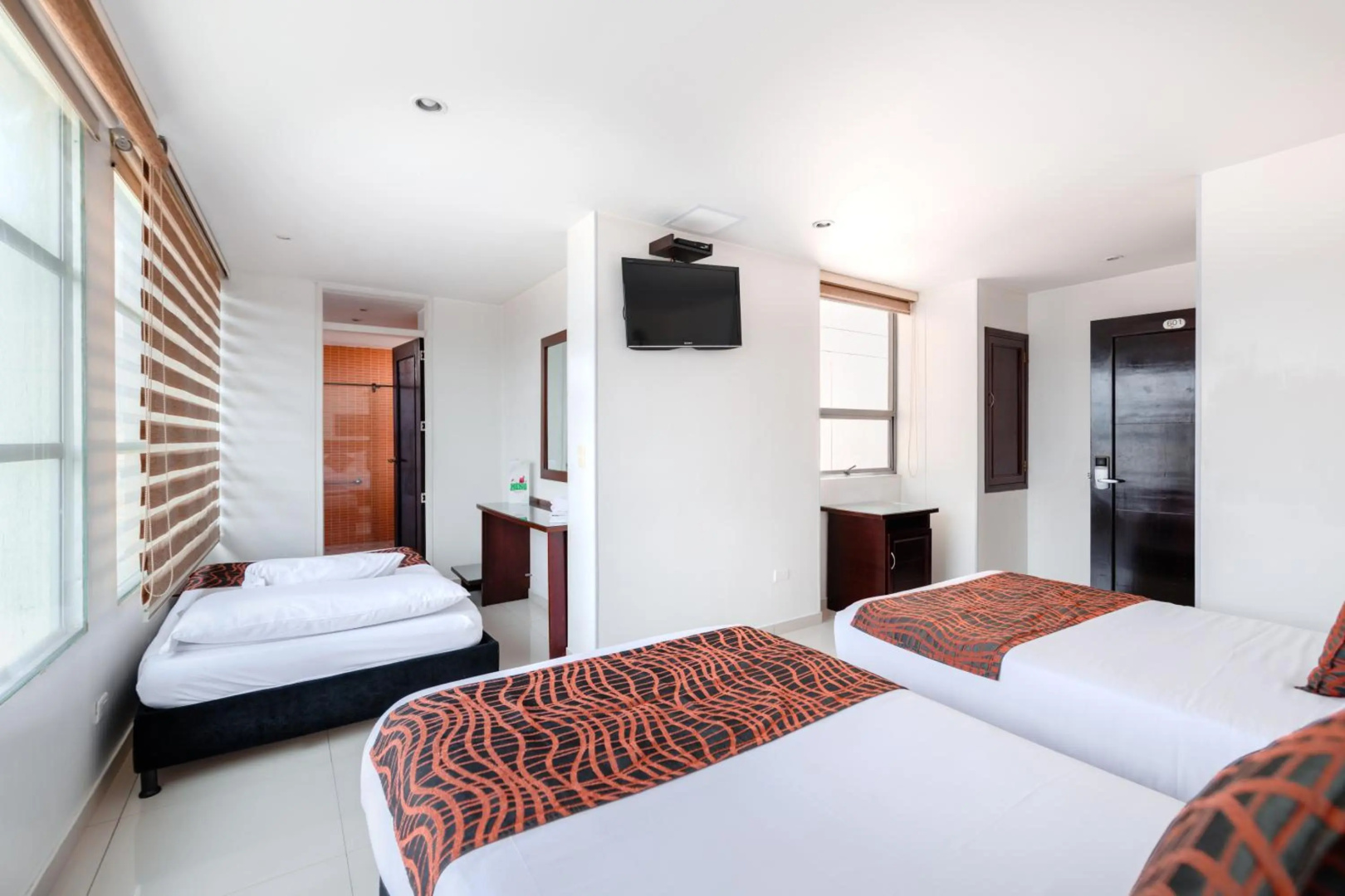 Photo - Hotel Parque 63