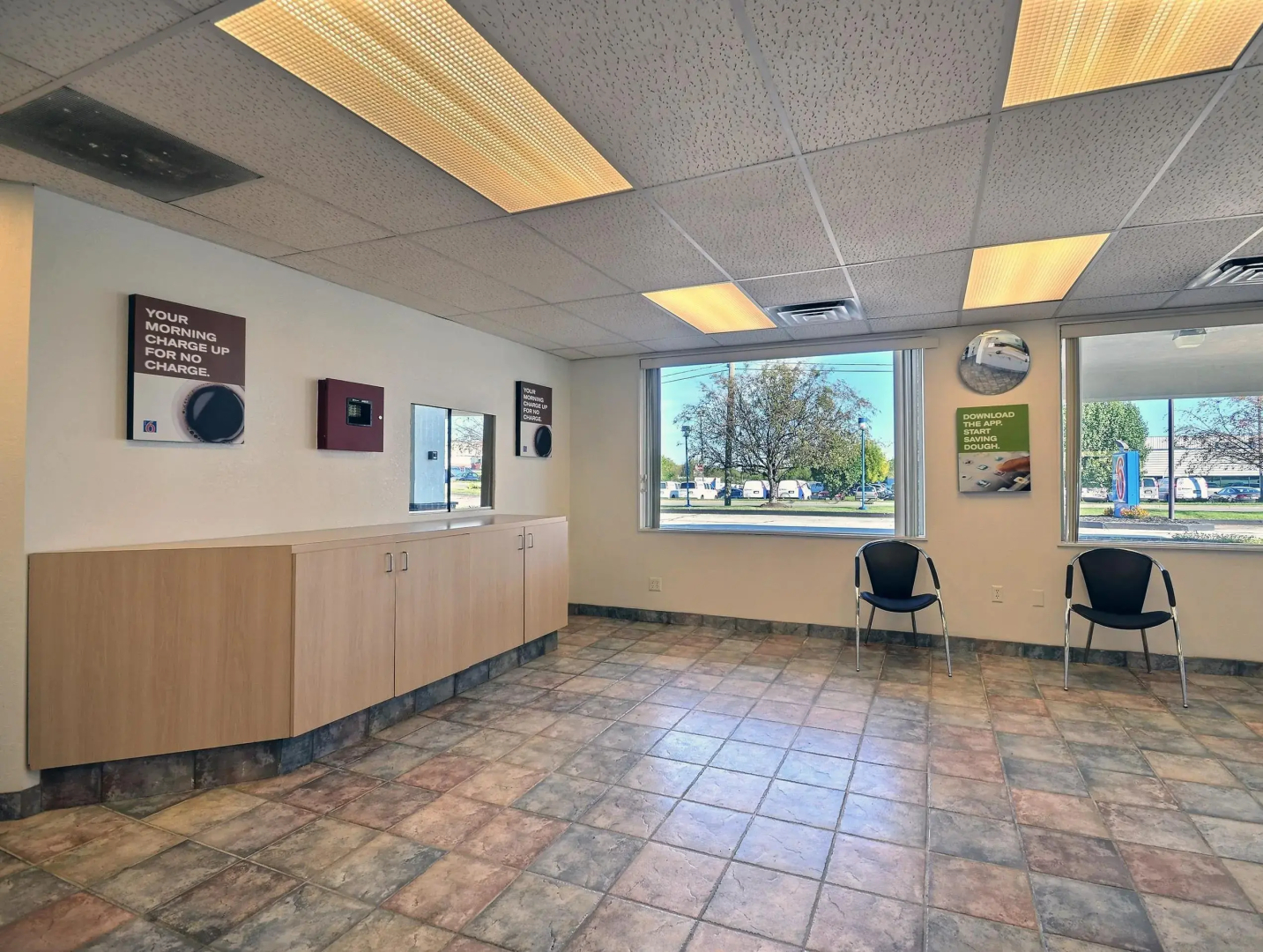Foto - Days Inn by Wyndham Indianapolis South