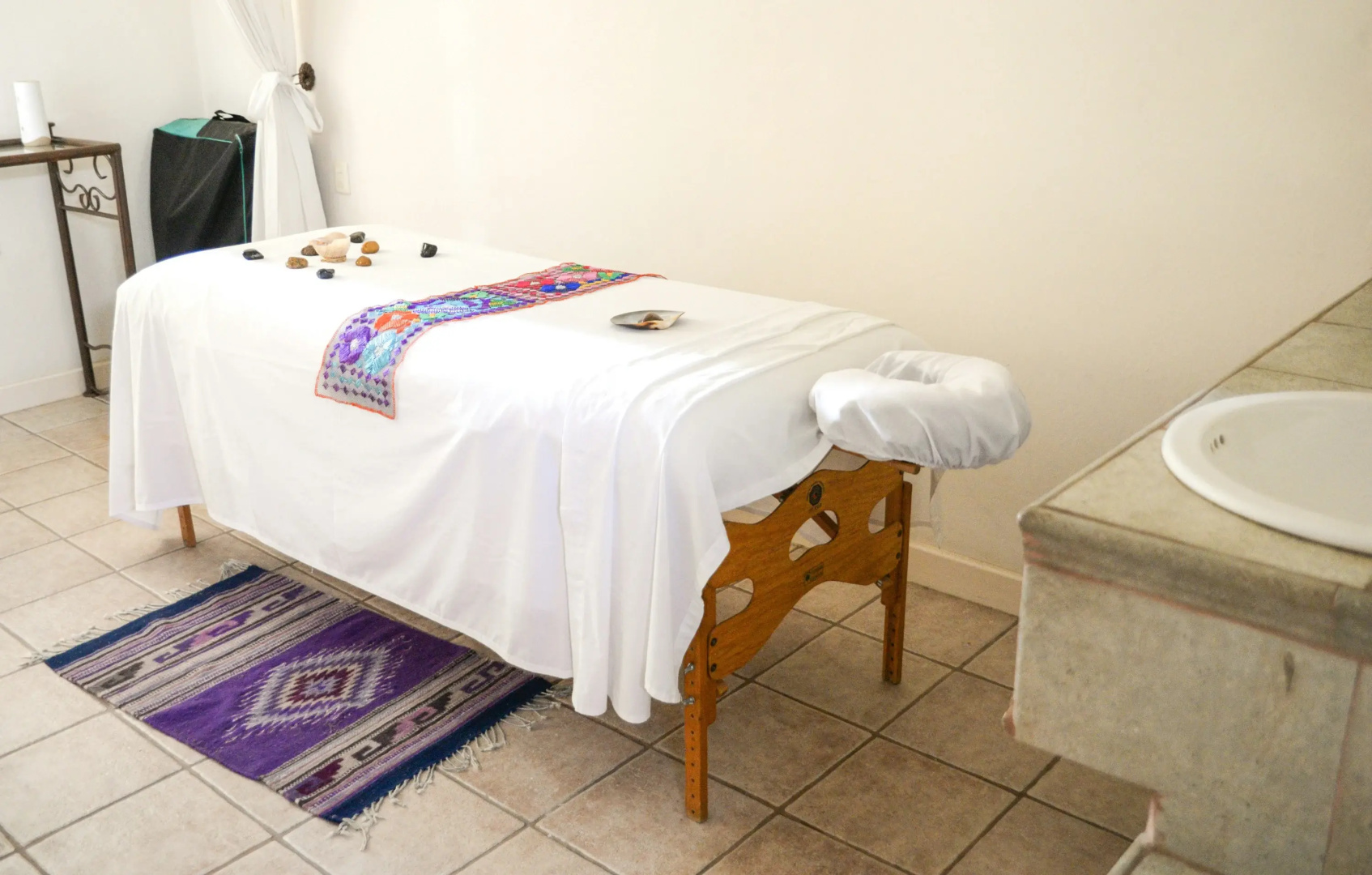 Photo - Hotel Hacienda Los Laureles - Spa