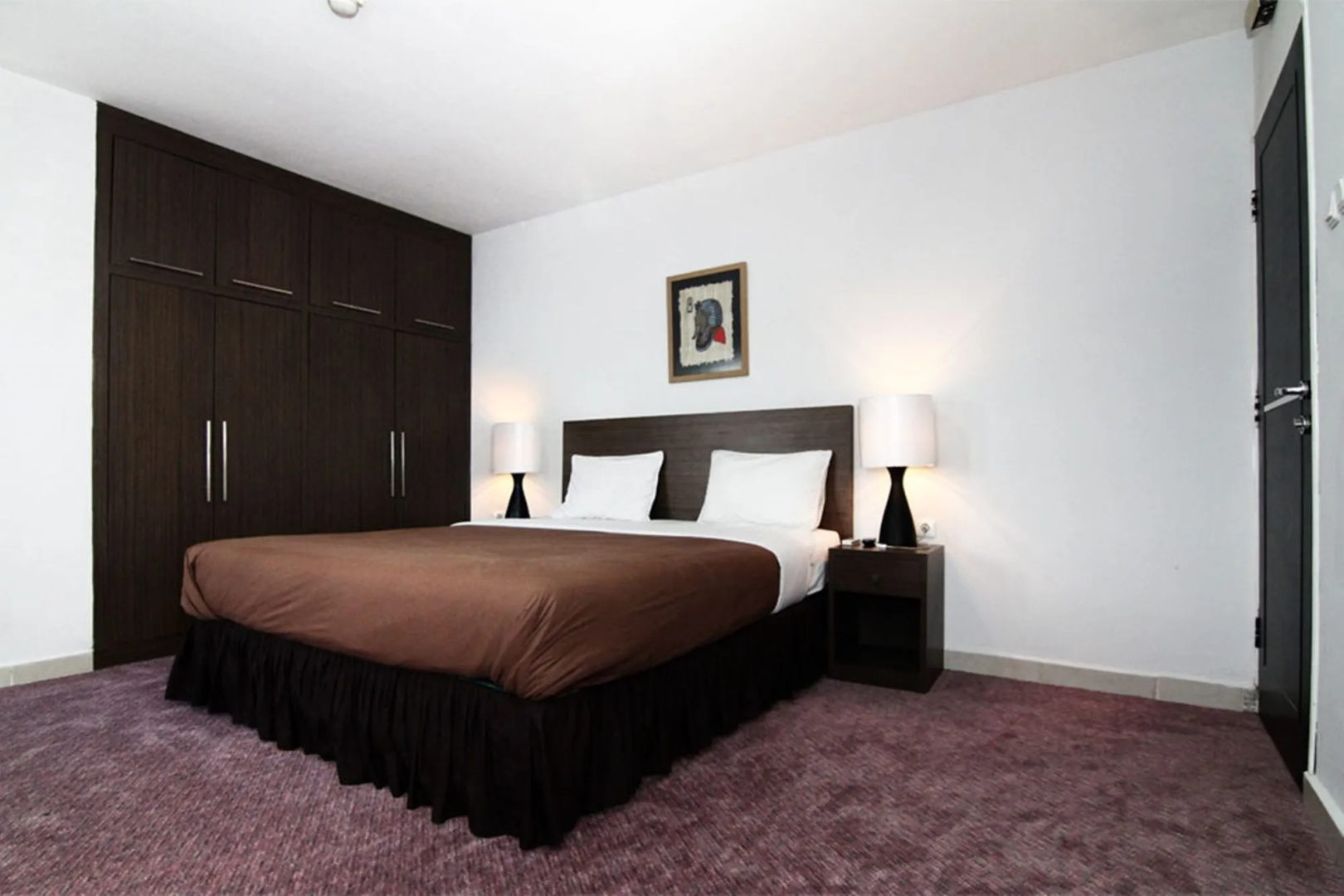 Photo - 1O1 URBAN Jakarta Thamrin