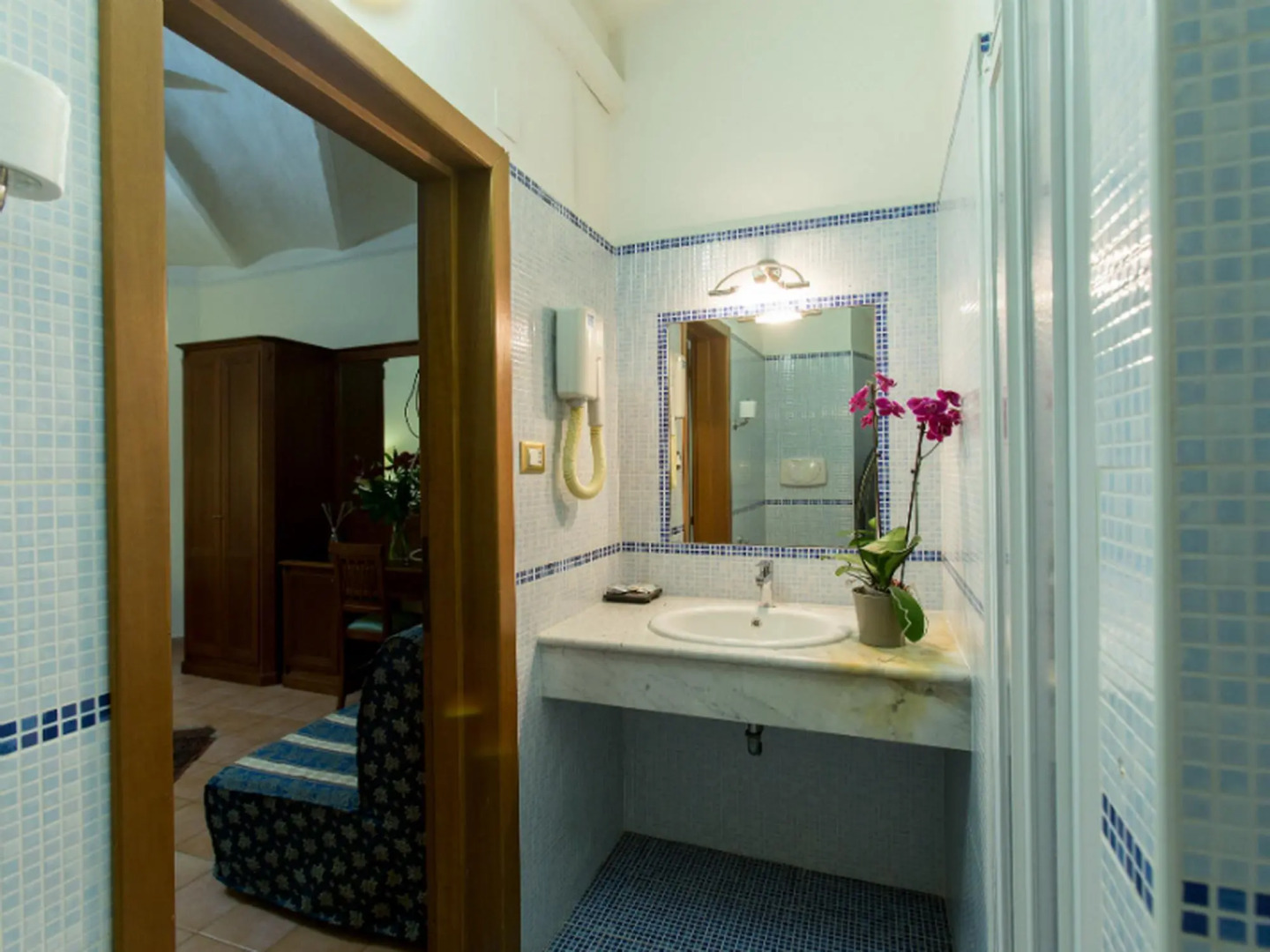 Foto - Hotel Gabriella