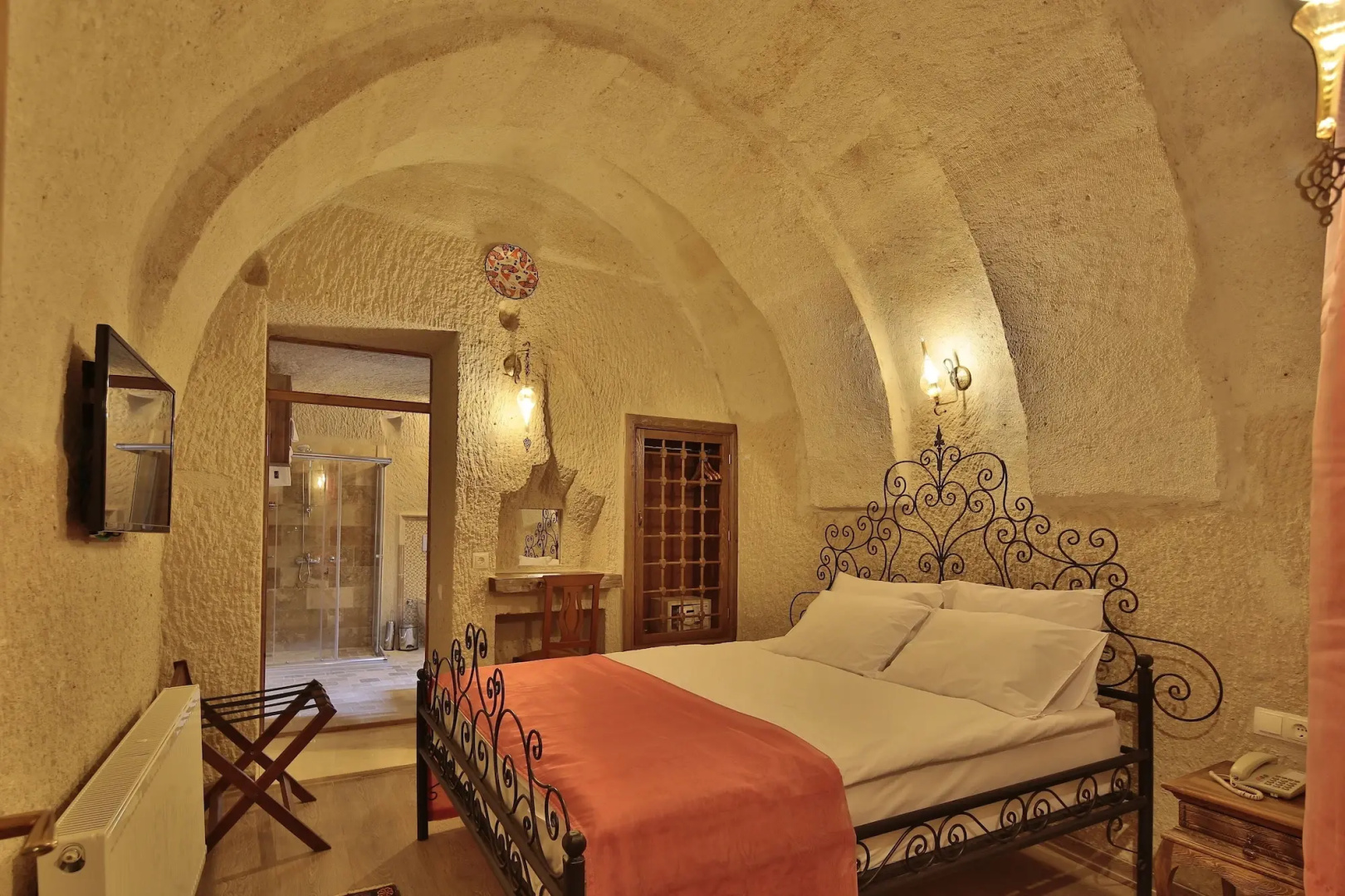 Photo - Jacob's Cave Suites - Cappadocia
