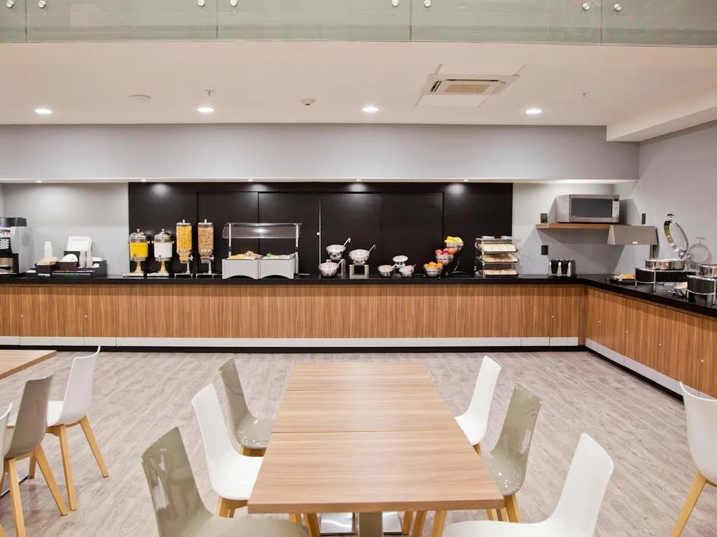 Foto - City Express Plus by Marriott Ciudad de México Periférico Sur Tlalpan