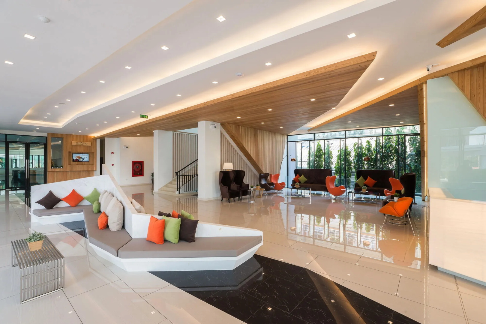 Foto - J Inspired Hotel Pattaya