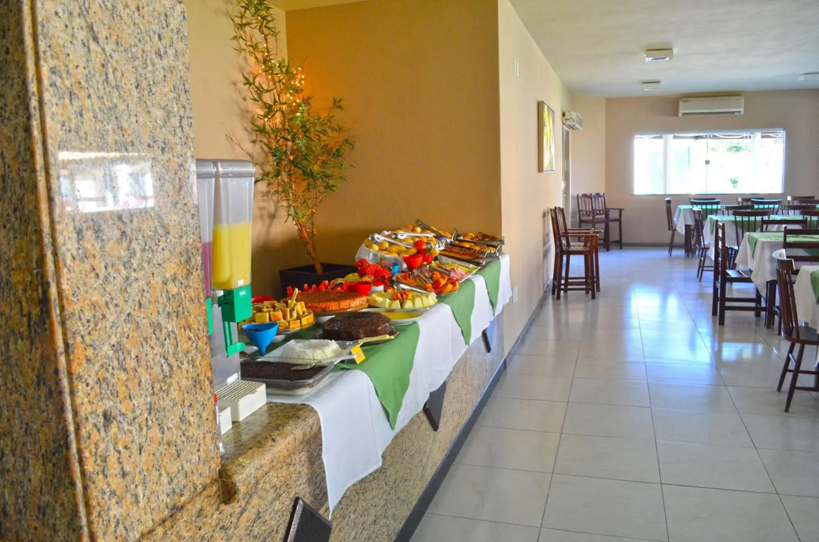 Photo - Pontal Praia Hotel