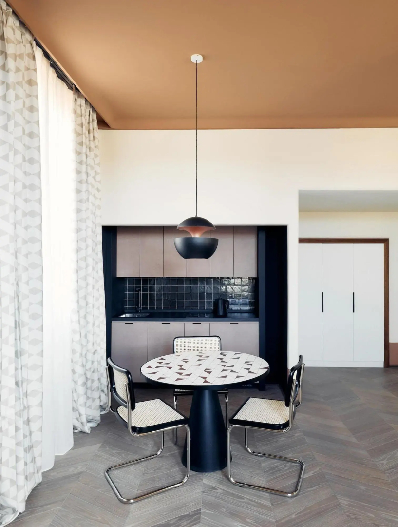 Foto - Palazzo Velabro, a Member of Design Hotels