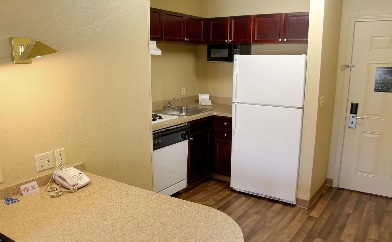 Photo - Extended Stay America Suites - Austin - Northwest - Research Park