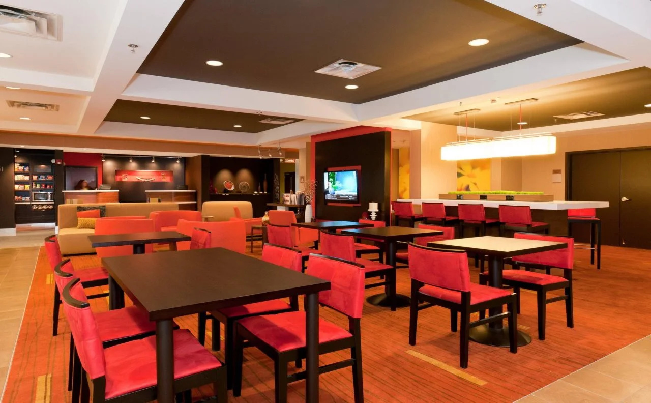Foto - Courtyard by Marriott Charlotte Lake Norman