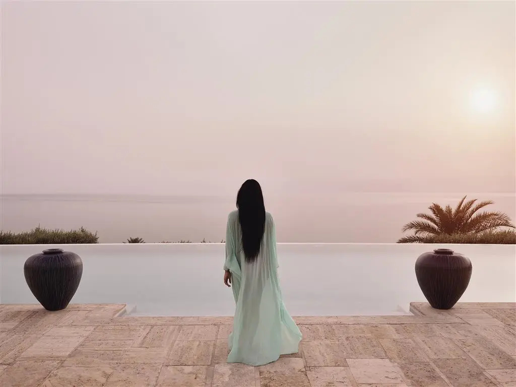 Foto - Mövenpick Resort & Spa Dead Sea