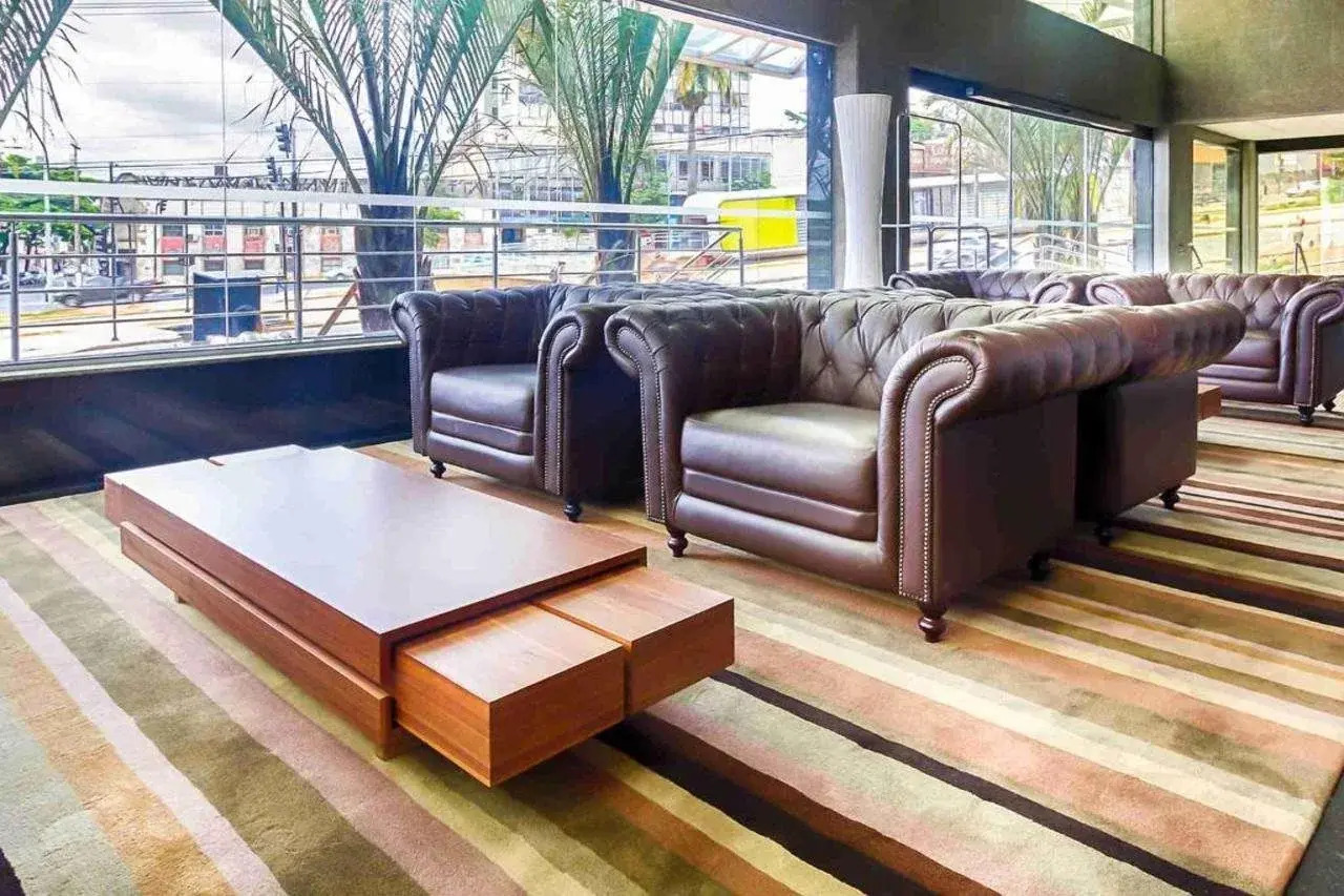 Foto - Quality Hotel Pampulha & Convention Center