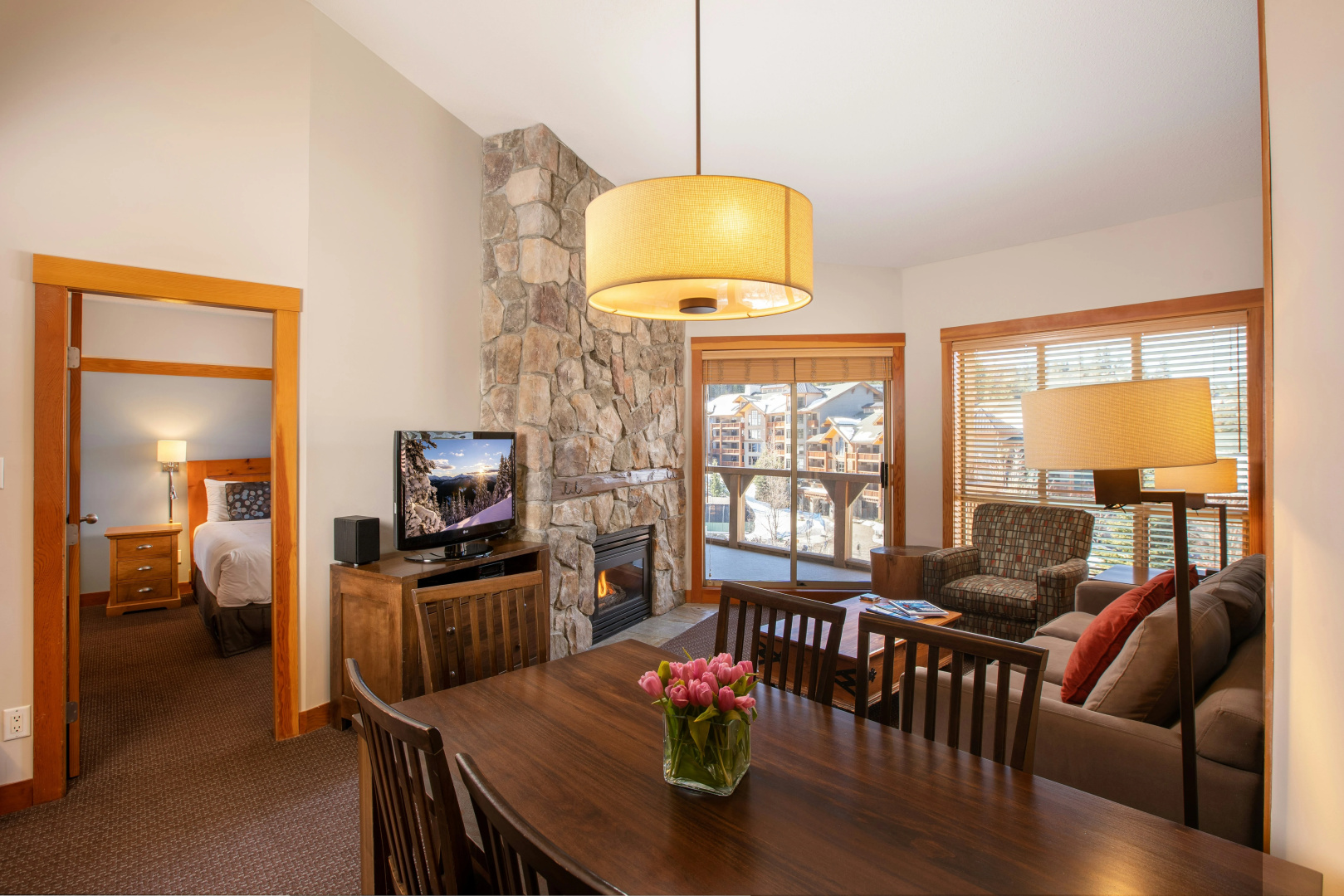Photo - Legends Whistler, by Lodging Ovations