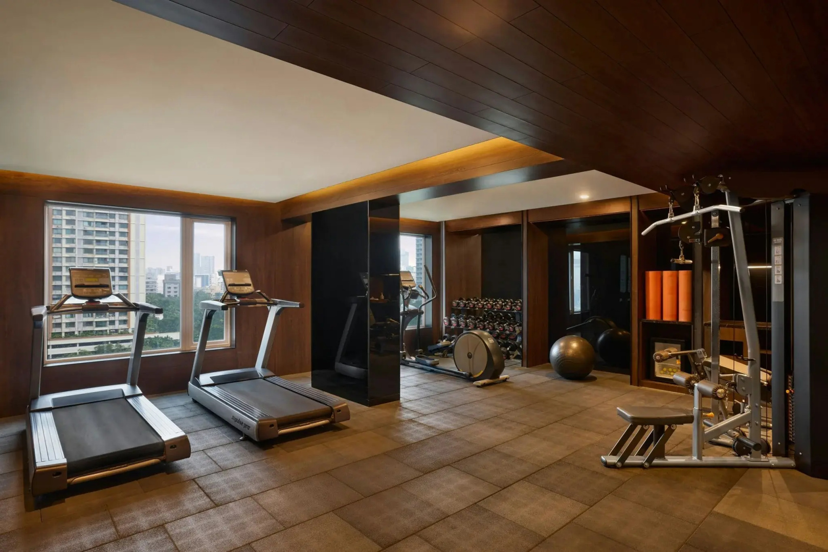 Photo - The Fern Mumbai, Goregaon, Series by Marriott