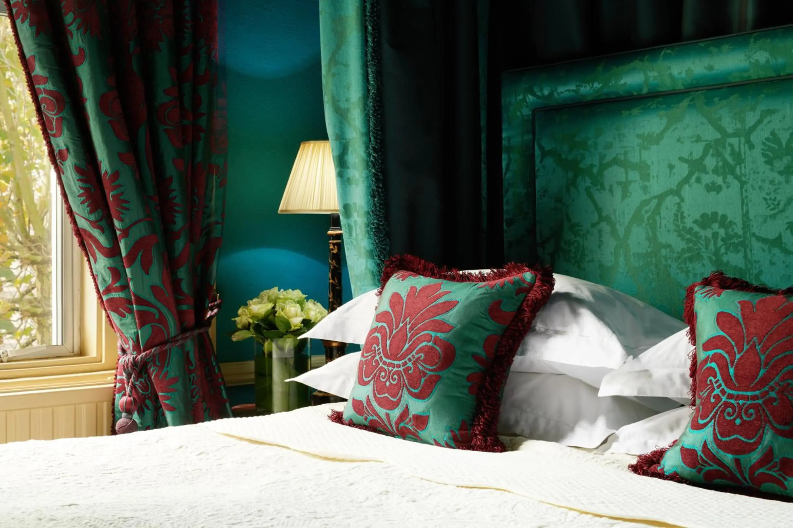 Foto - The Gore London - Starhotels Collezione