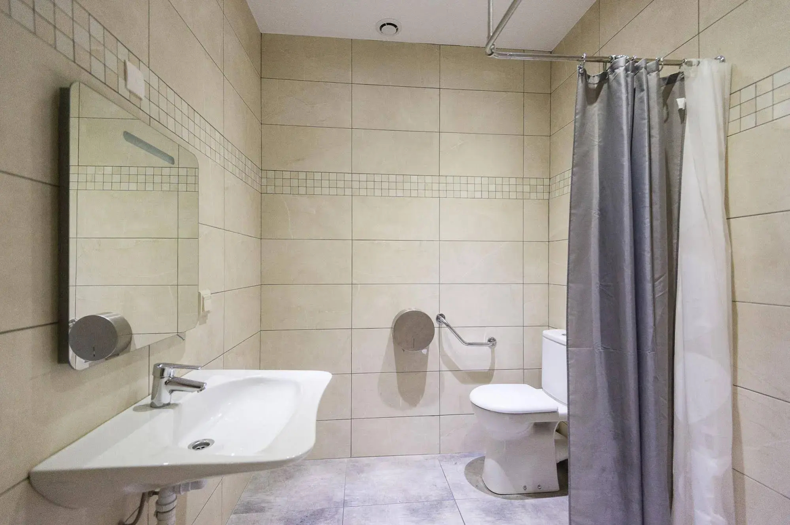 Photo - Villa Saint Exupery Beach Hostel
