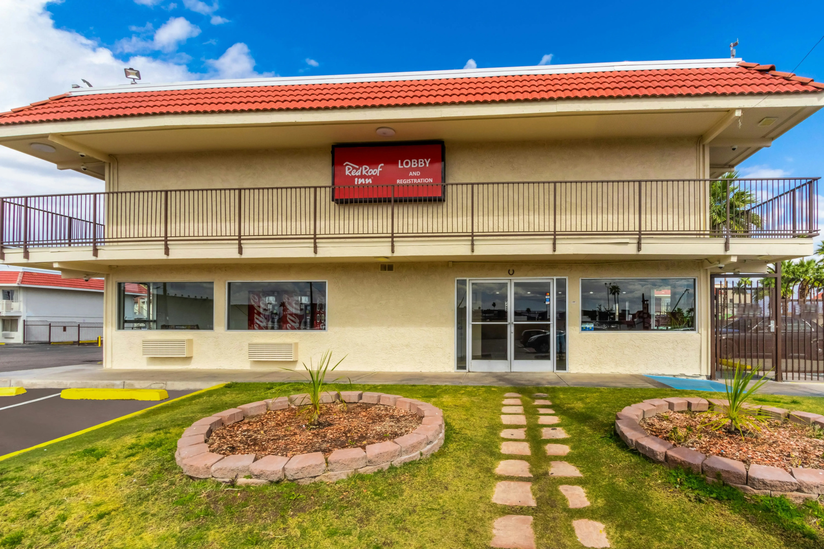 Photo - Red Roof Inn Phoenix - Midtown