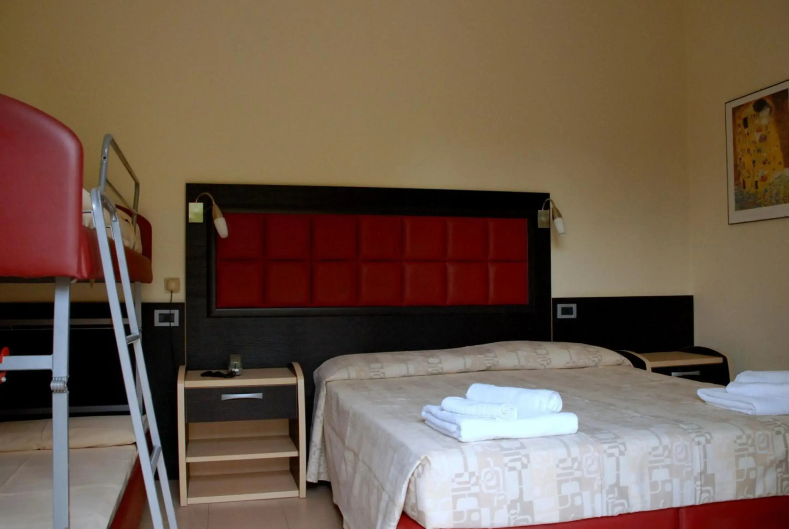Photo - Hotel Arno