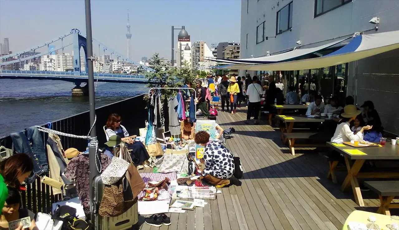 Foto - LYURO Tokyo Kiyosumi by THE SHARE HOTELS