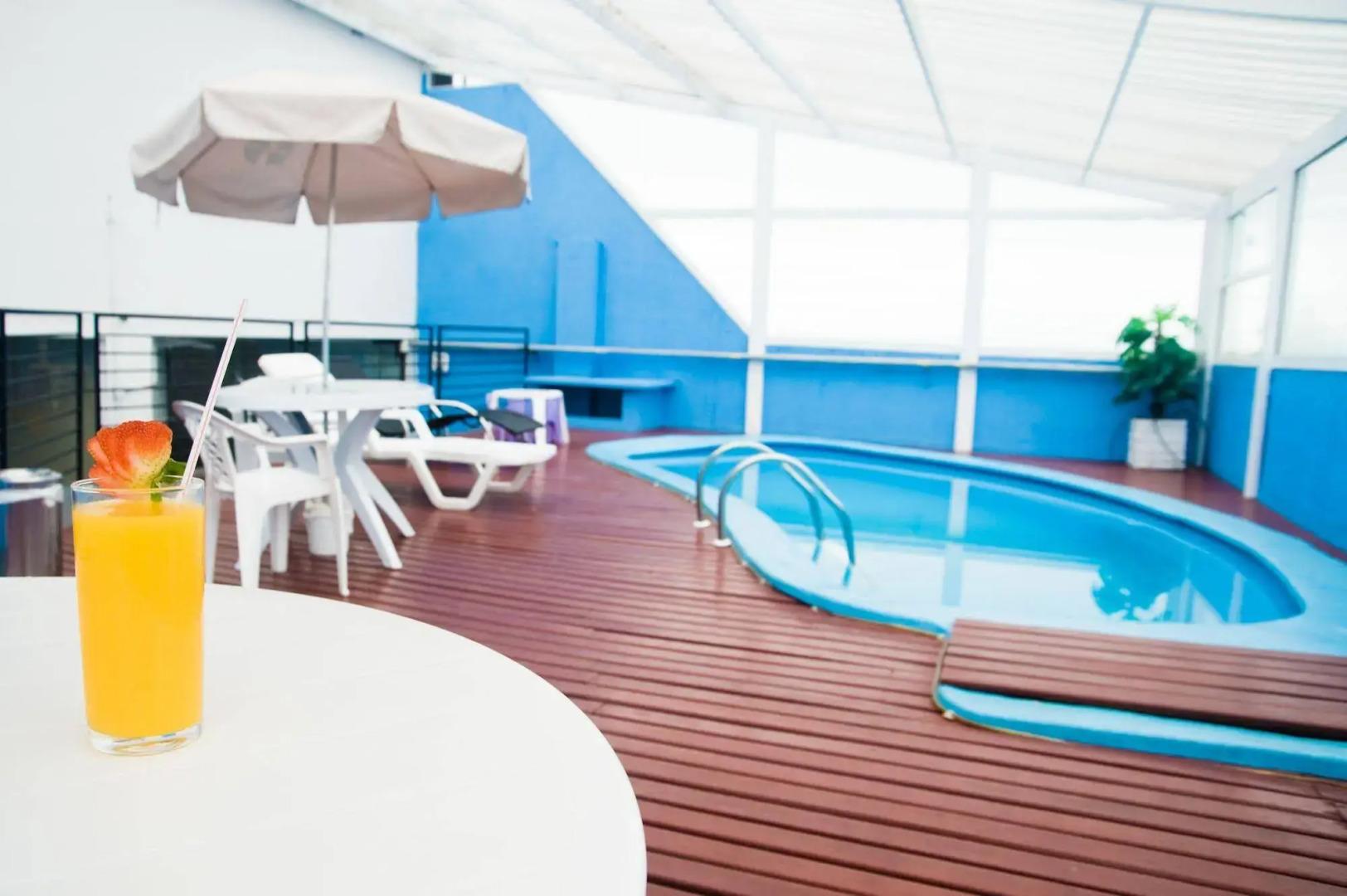 Foto - Hotel Golden Park Curitiba By Nacional Inn