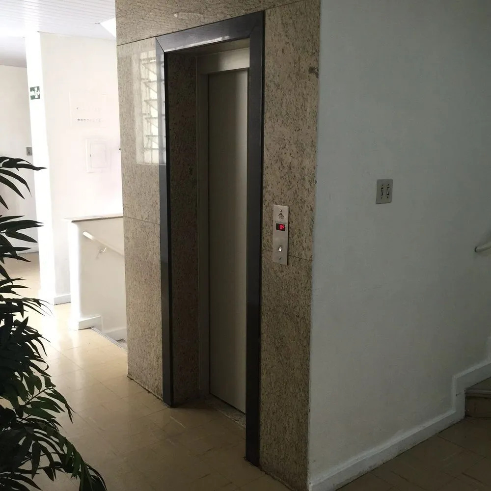 Photo - Hotel Pampulha Palace