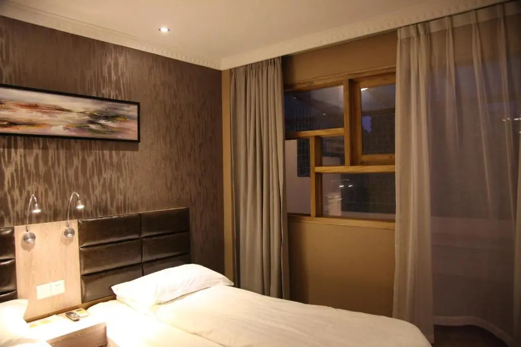 Foto - Shanghai Fish Inn Bund