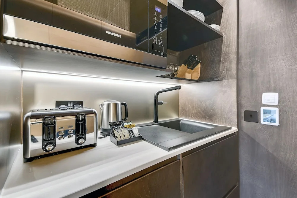 Foto - Stow Away Waterloo