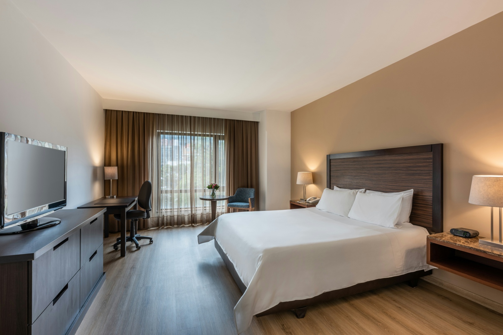 Foto - Hotel Morrison Zona Rosa