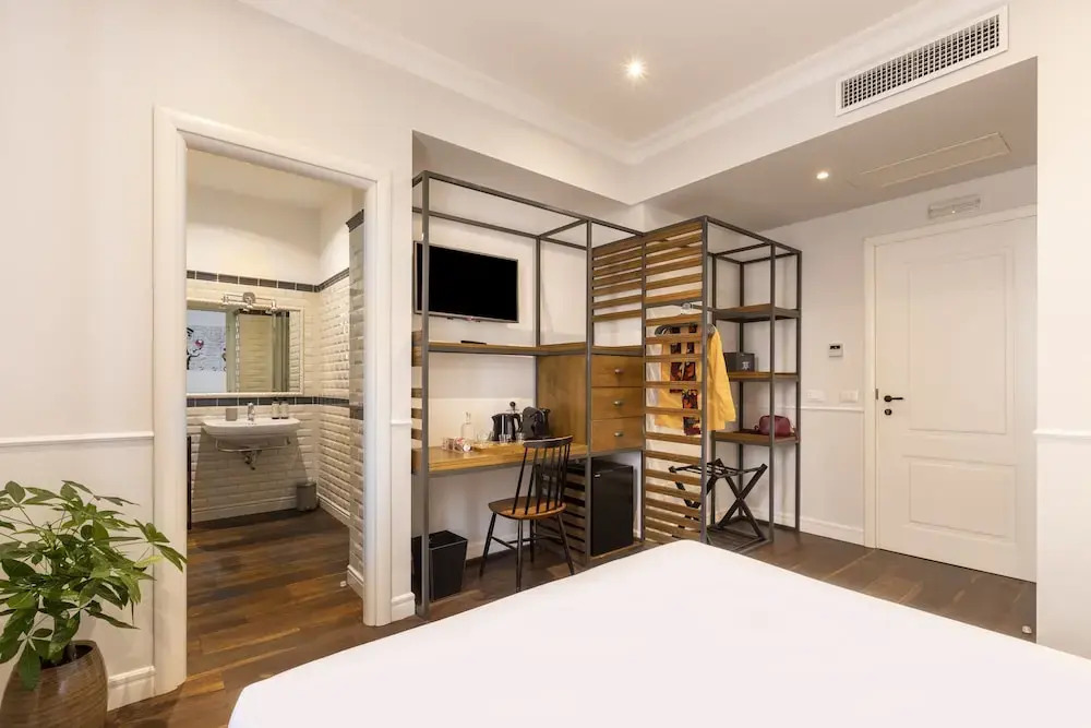 Photo - Alla Corte Guest House by Hili