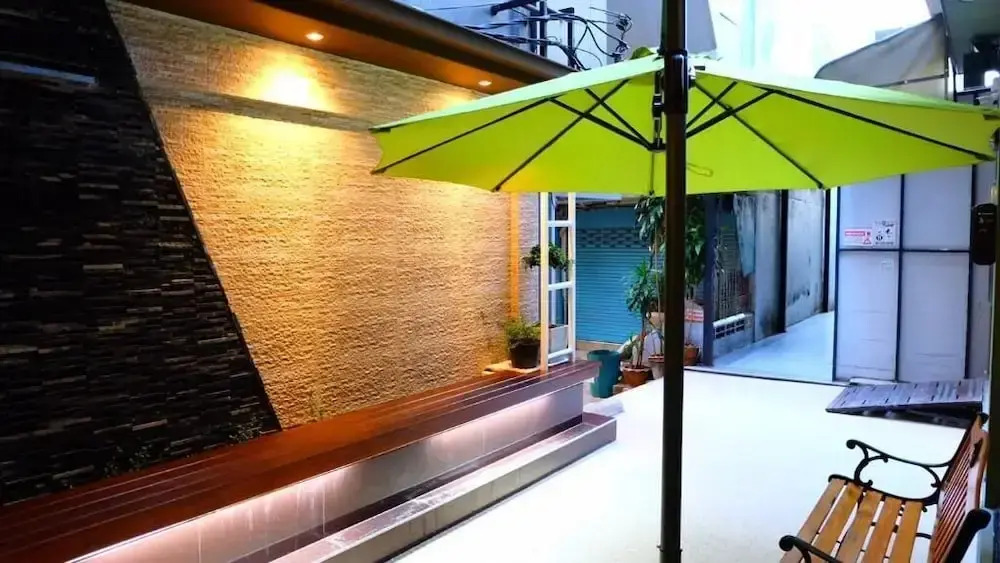 Foto - Cloud 9 Lodge