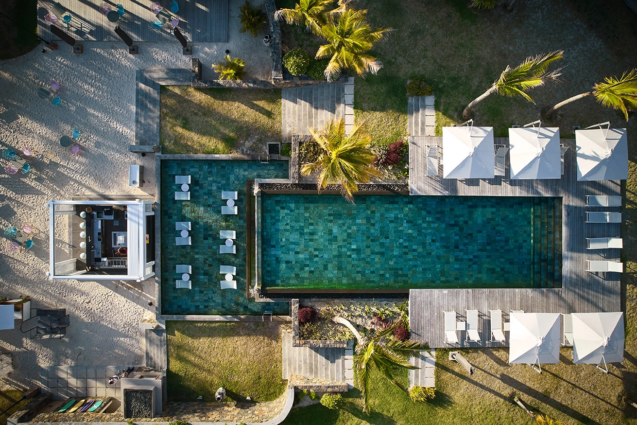 Photo - C Mauritius