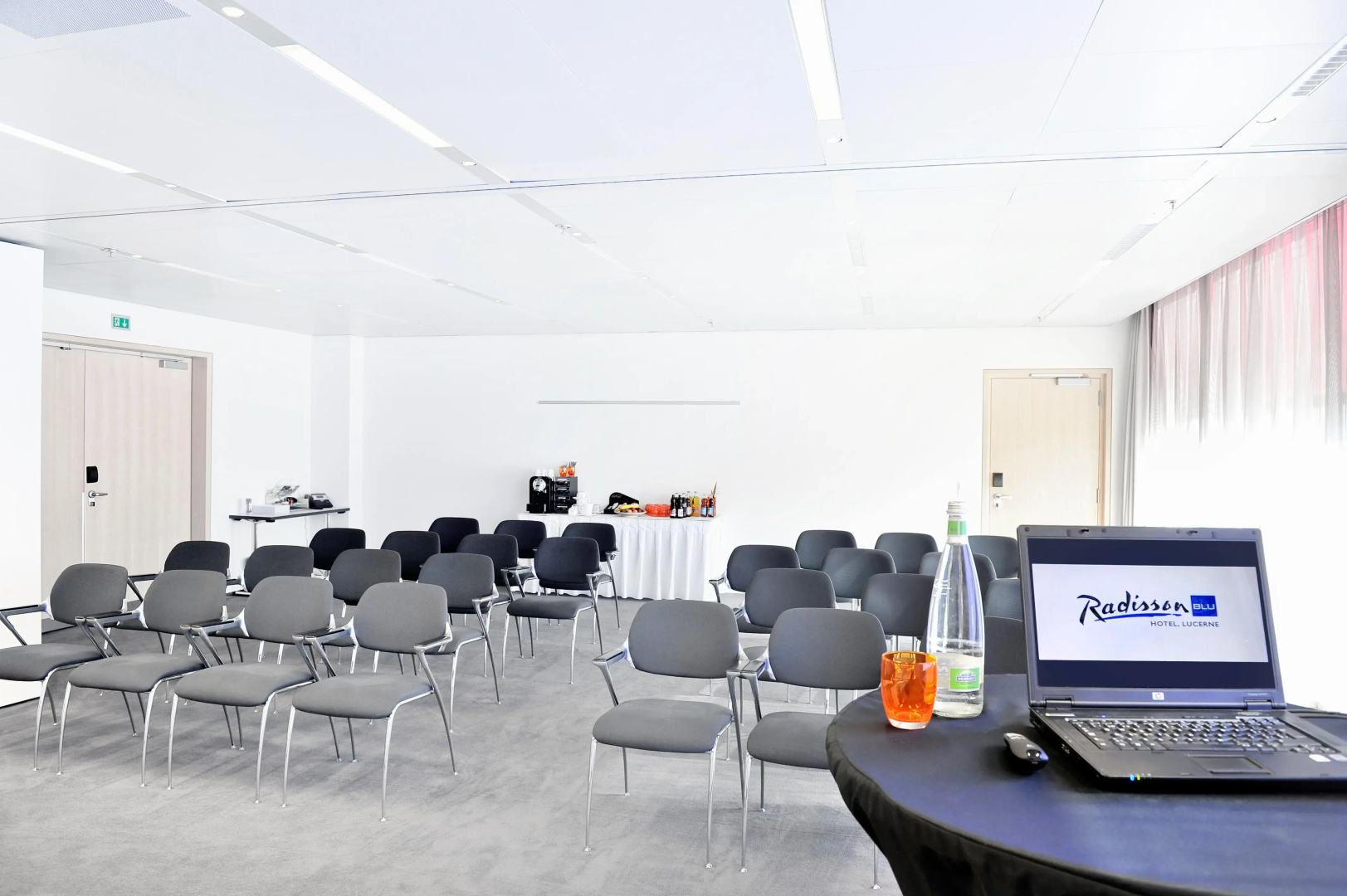 Photo - Radisson Blu Hotel, Lucerne