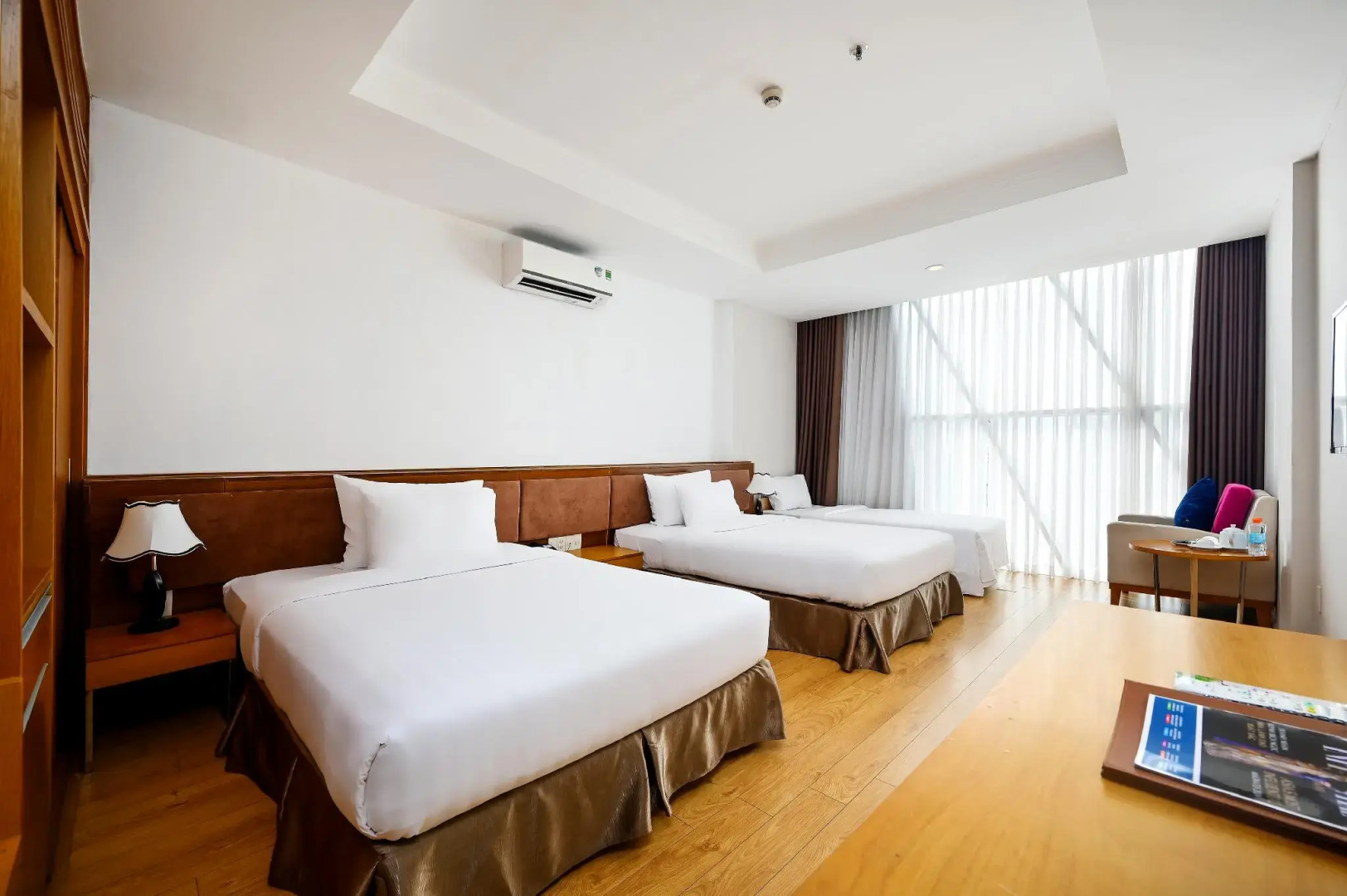 Foto - TTC Hotel Deluxe Airport