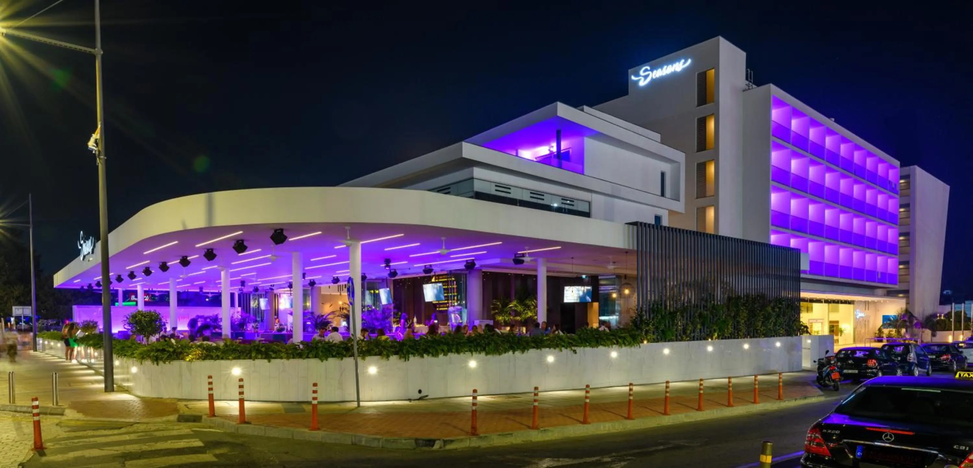Foto - Tasia Maris Seasons Hotel - Adults Only