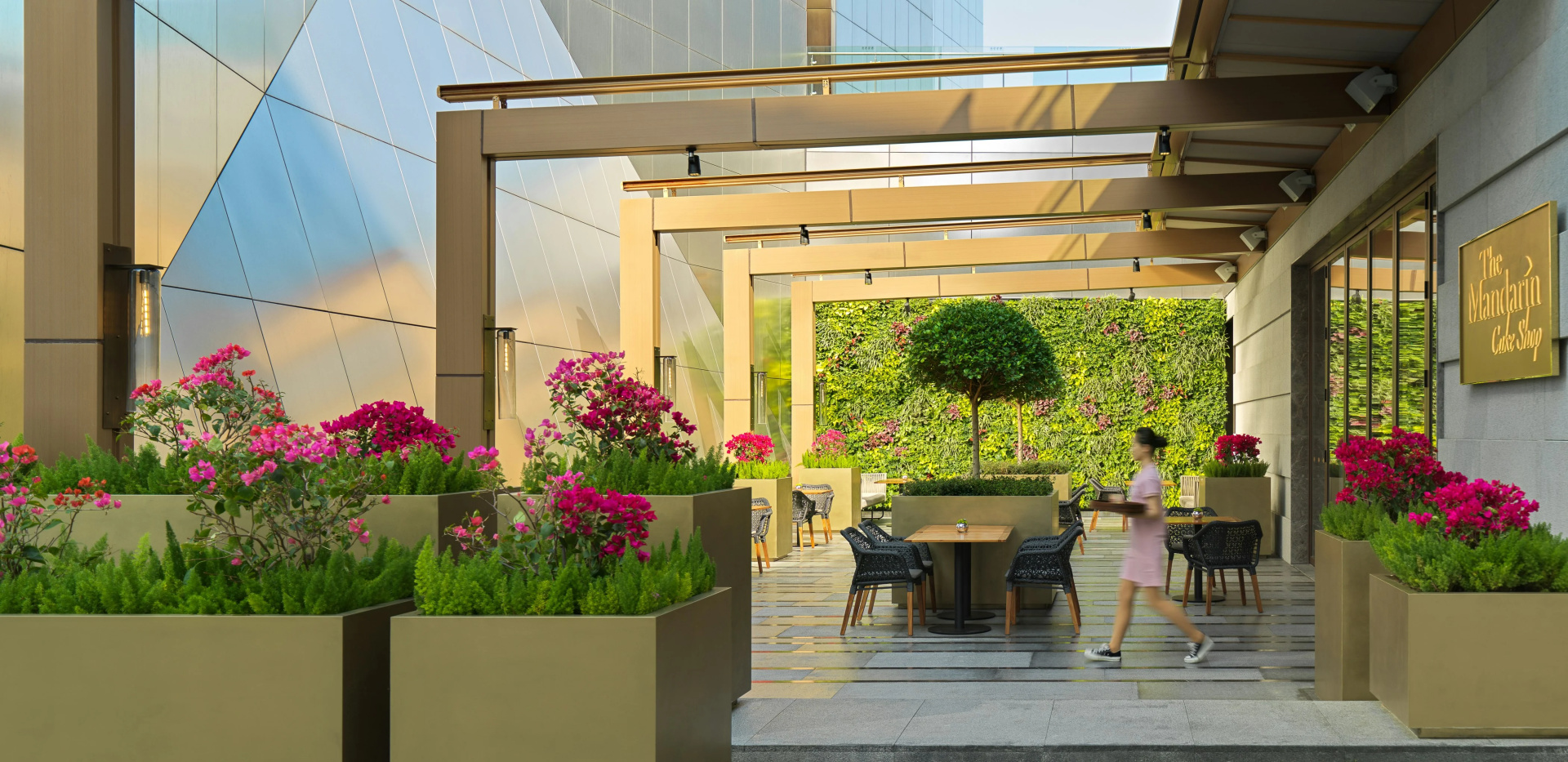 Foto - Mandarin Oriental, Shenzhen