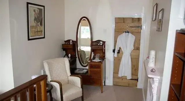 Foto - The Grange