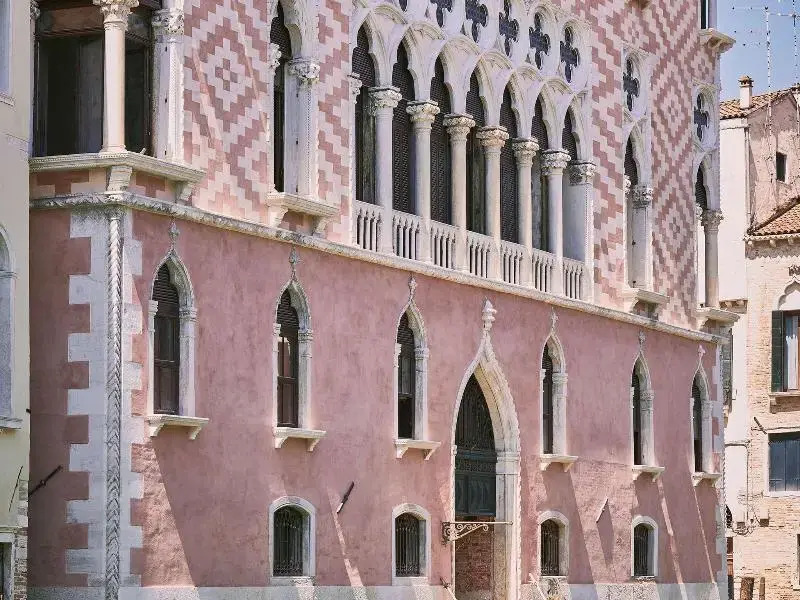 Foto - Orient Express Venezia